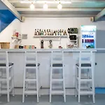 Hotel Iris Naousa (Paros)