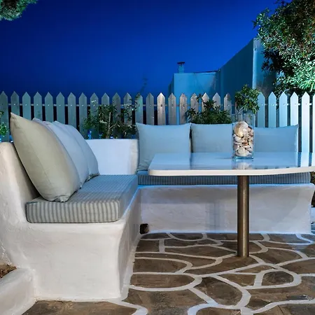 Hotel Iris 3*