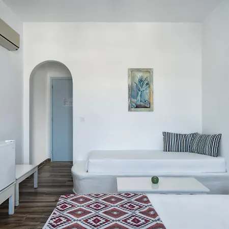 Iris Hotel Náousa