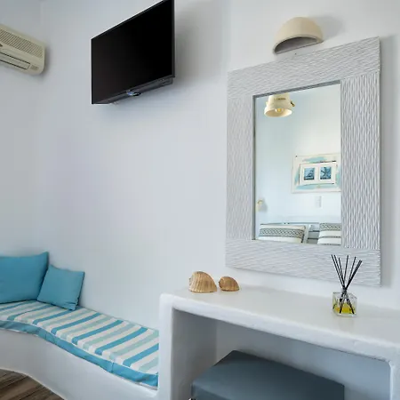 Hotel Iris Náousa