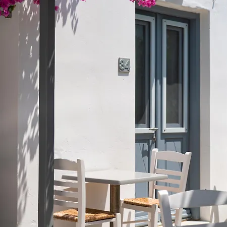 Hotel Iris Náousa