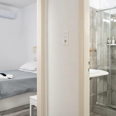 Iris Hotel Náousa