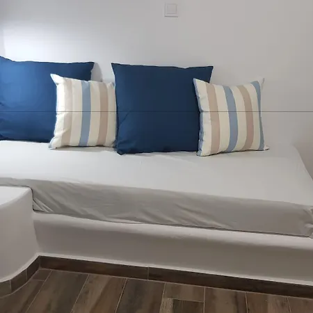 Hotel Iris