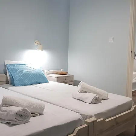 Hotel Iris 3*