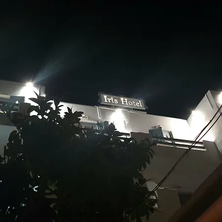 Iris Hotel Naousa (Paros)