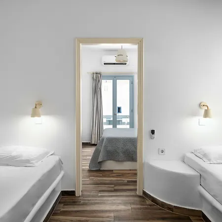 Iris Naousa (Paros)