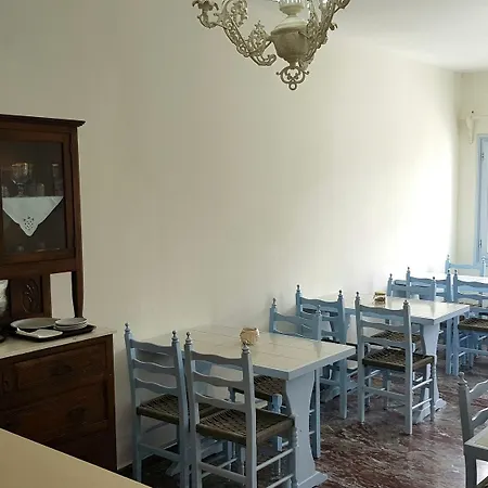 Hotel Iris 3*