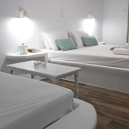 Hotel Iris